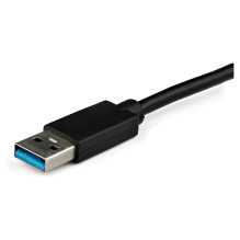 „StarTech.com“ USB32HDES USB grafikos adapteris