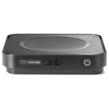 Barco ClickShare Hub Core video conferencing system
