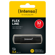 Intenso 3544480 USB flash drive Intenso 3544480 USB flash drive