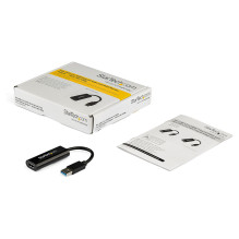 „StarTech.com“ USB32HDES USB grafikos adapteris