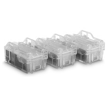 HP susegia 15 000 vienetų, 3 x 5 000 vienetų.