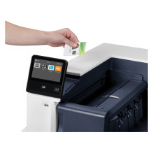 „Xerox VersaLink C7000V_DN“ lazerinis spausdintuvas „Xerox VersaLink C7000V_DN“ lazerinis spausdintuvas