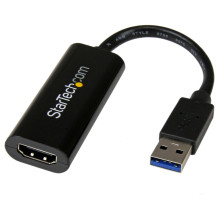 „StarTech.com“ USB32HDES USB grafikos adapteris