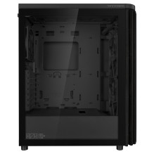 ASUS ProArt PA401 Wood TG PWM (juodas)