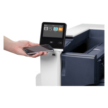 „Xerox VersaLink C7000V_DN“ lazerinis spausdintuvas „Xerox VersaLink C7000V_DN“ lazerinis spausdintuvas