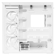 ARCTIC Xtender White (Clear Glass)