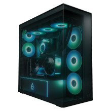 ARCTIC Xtender VG Black...