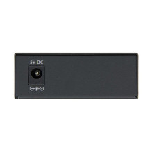 „StarTech.com“ MCM1110SFP tinklo medijos keitiklis