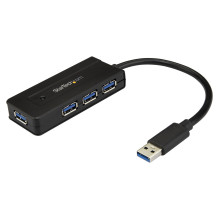 StarTech.com ST4300MINI...