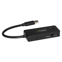 „StarTech.com“ ST4300MINI sąsajos šakotuvas