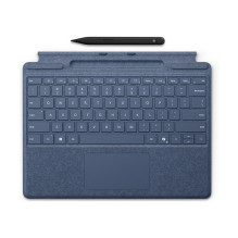 Microsoft Surface Pro Keyboard with Slim Pen