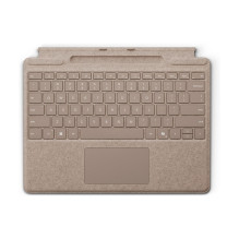 Microsoft Surface Pro Keyboard with pen storage