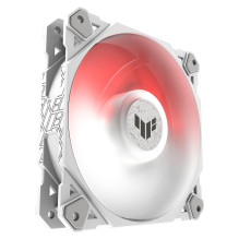 ASUS TUF GAMING TF120 ARGB WHITE EDITION 3IN1