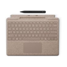 Microsoft Surface Pro Keyboard with Slim Pen