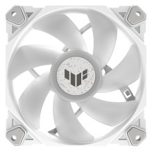 ASUS TUF GAMING TF120 ARGB WHITE EDITION 3IN1 NAUDOJIMAS
