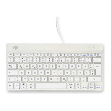 R-Go Tools RGOCODEWDWH klaviatūra