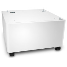 HP pagrindinė spintelė, skirta M751 / M776 / M856 serijai (T3V28A) HP pagrindinė spintelė, skirta M751 / M776 / M856 serijai (T3V28A)