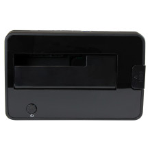 StarTech.com SDOCKU313E storage drive docking station