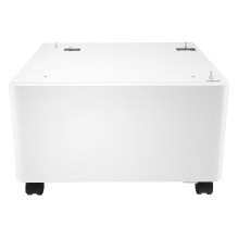 HP pagrindinė spintelė, skirta M751 / M776 / M856 serijai (T3V28A) HP pagrindinė spintelė, skirta M751 / M776 / M856 serijai (T3V28A)