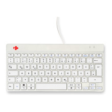 R-Go Tools RGOCODEWDWH keyboard R-Go Tools RGOCODEWDWH keyboard