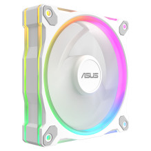 ASUS Prime MR120 Fan ARGB White