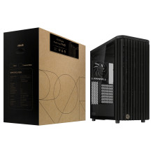 ASUS ProArt PA401 Wood TG PWM (juodas)