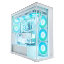 ARCTIC Xtender VG White (Clear Glass)