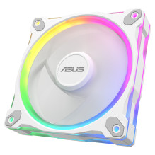 ASUS Prime MR120 Fan ARGB White