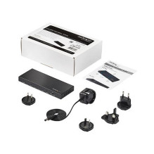 „StarTech.com“ ST124HD202 vaizdo skirstytuvas