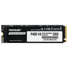 Patriot atmintis P400 V4