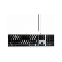 „Satechi Slim W3“ klaviatūra