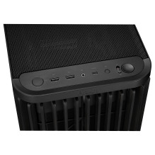 ASUS ProArt PA401 Wood METAL PWM (juodas)