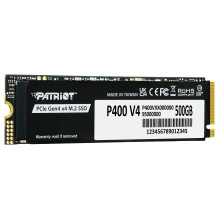 Patriot atmintis P400 V4 Patriot atmintis P400 V4