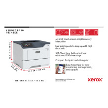 Xerox B410V_DN laser printer
