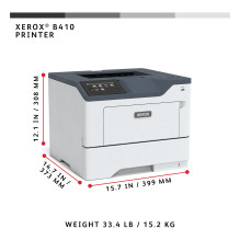 Xerox B410V_DN laser printer