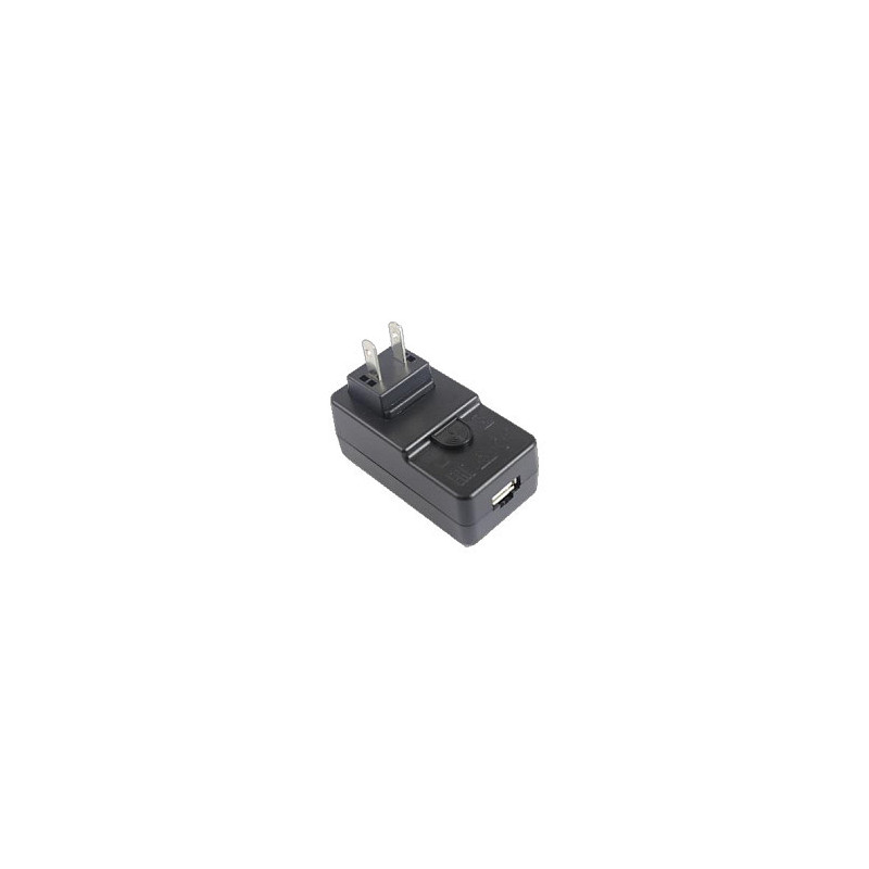 Zebra PWR-WUA5V12W0GB mobile device charger