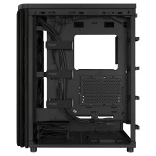 ASUS ProArt PA401 Wood METAL PWM (juodas)