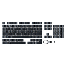 ASUS ROG RX PBT klaviatūros...