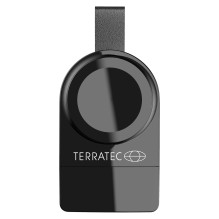 Terratec ChargeAIR laikrodis