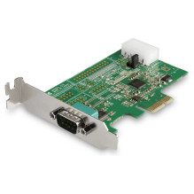„StarTech.com“ PEX1S953LP sąsajos plokštės / adapteris