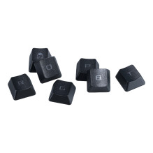 ASUS ROG RX PBT klaviatūros dangtelių rinkinys
