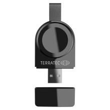 Terratec ChargeAIR laikrodis