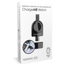 Terratec ChargeAIR laikrodis