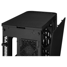 ASUS ProArt PA401 Wood METAL PWM (Black)