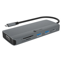 ICY BOX IB-DK4040a-CPD