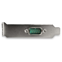 StarTech.com PEX1S953LP interface cards / adapter