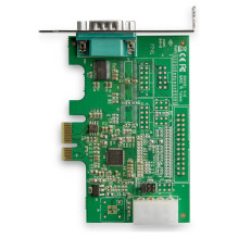 StarTech.com PEX1S953LP interface cards / adapter