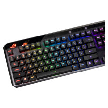 ASUS ROG RX PBT Keycap Set