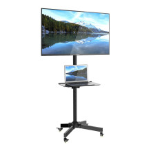 „Techly ICA-TR21“ televizoriaus laikiklis / stovas