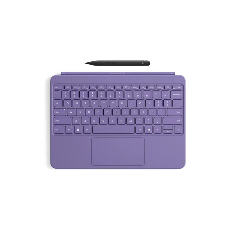 „Microsoft Surface EP2-33089“ mobiliojo įrenginio klaviatūra
